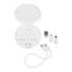 Pad Pal 15W Wireless Charging Pad & 65W Cable Kit