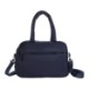Puffer Recycled Duffel Bag