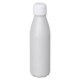 Cola Shape Aluminum Water Bottle, 17oz.