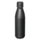 Cola Shape Aluminum Water Bottle, 17oz.