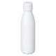 Cola Shape Aluminum Water Bottle, 17oz.