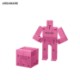 Areaware® Micro Capsule Cubebot