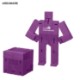 Areaware® Small Capsule Cubebot