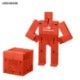 Areaware® Small Capsule Cubebot