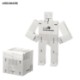 Areaware® Small Capsule Cubebot
