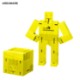 Areaware® Small Capsule Cubebot