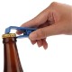 Handy Clip w/ Built-in Phone Stand & Bottle Opener