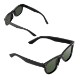 Aberdeen Curved Lens Sunglasses