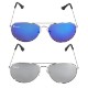 Miami Classic Aviator Sunglasses