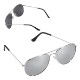 Miami Classic Aviator Sunglasses