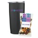Espresso Mix & Straight Tumbler Gift Set