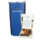 Espresso Mix & Straight Tumbler Gift Set