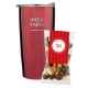 Espresso Mix & Straight Tumbler Gift Set