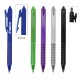 Quiet Click rABS Gel Pen