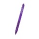 Quiet Click rABS Gel Pen