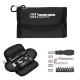 Verto 19-Piece Tool Set w/ rPET Case