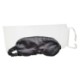 Luxe Zen Silky Nylon Eye Mask