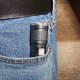 reNew Rechargeable COB Pocket Flashlight