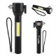 reNew PowerGuard Rechargeable Light & Multi Tool