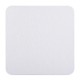 reGen Recycled Polyester Square Dye Sub Coaster