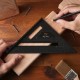 Work-It 7" Carpenter Speed Square