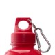 Brio Water Bottle w/ Carabiner, 20 oz.