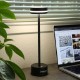 reNew Nightshade Rechargeable Desk Lamp
