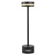 reNew Nightshade Rechargeable Desk Lamp