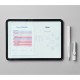 Lamy® Safari Note+ Digital Writing Stylus Pen