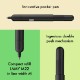 Lamy® Pico Ballpoint Pen