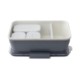 RIGWA® Travel Bento Box, 46oz.