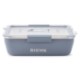 RIGWA® Travel Bento Box, 46oz.
