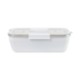 RIGWA® Travel Bento Box, 46oz.