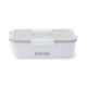 RIGWA® Travel Bento Box, 46oz.