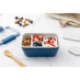 RIGWA® Travel Bento Box, 46oz.