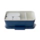 RIGWA® Travel Bento Box, 46oz.
