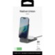 Native Union® Rise 2-in-1 Qi2 Wireless Charger
