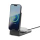 Native Union® Rise 2-in-1 Qi2 Wireless Charger