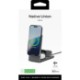 Native Union® Rise 3-in-1 Qi2 Wireless Charger