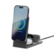 Native Union® Rise 3-in-1 Qi2 Wireless Charger