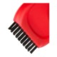 Mini Recycled Golf Club Brush