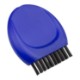 Mini Recycled Golf Club Brush