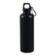 Race Recycled Bottle w/ Carabiner Clip, 25oz.