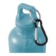 Race Recycled Bottle w/ Carabiner Clip, 25oz.