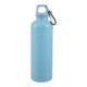 Race Recycled Bottle w/ Carabiner Clip, 25oz.