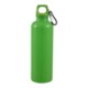 Race Recycled Bottle w/ Carabiner Clip, 25oz.