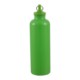 Race Recycled Bottle w/ Carabiner Clip, 25oz.