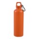 Race Recycled Bottle w/ Carabiner Clip, 25oz.