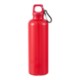 Race Recycled Bottle w/ Carabiner Clip, 25oz.