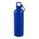 Race Recycled Bottle w/ Carabiner Clip, 25oz.